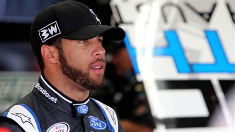 Bubba Wallace talks sponsors, chasing first win | Official Site Of NASCAR