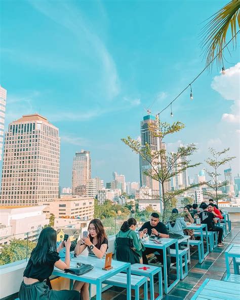 10 Tempat Nongkrong Hits di Jakarta yang Instagramable – PENATEKNO