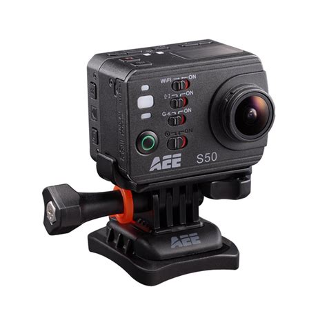 AEE Magicam Video Moving Action Record Camera Sd50 G-Sensor TF Card HDMI Output Outdoor Sports ...