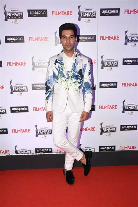 You can be Har Pal Fashionable with these tips from Rajkummar Rao | Filmfare.com