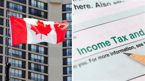 8 Canada Tax Credits & Deductions That Could Help You Maximize Your Return In 2023 - MTL Blog