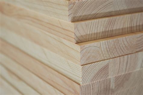 Redwood Pine Panels | Wood Panels | Hanson Plywood