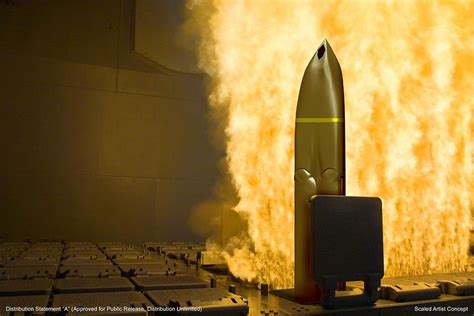 Long Range Anti-Ship Missile (LRASM) | Lockheed Martin