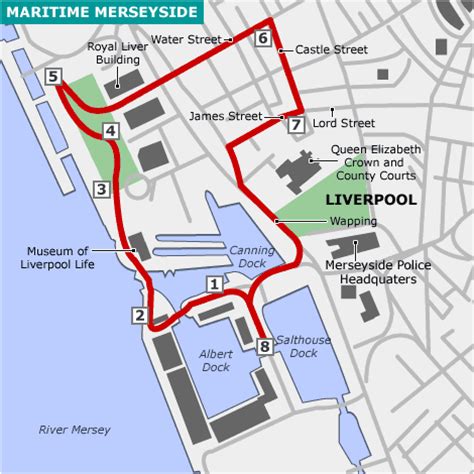 BBC - Liverpool - Coast - Coast Walk: Maritime Merseyside