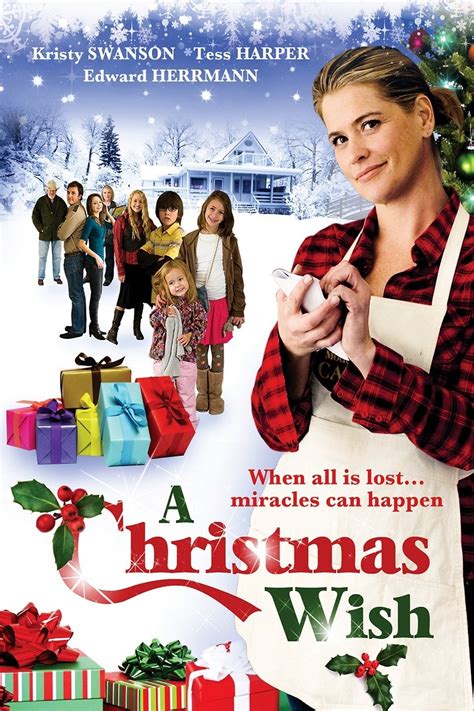 A Christmas Wish - Rotten Tomatoes