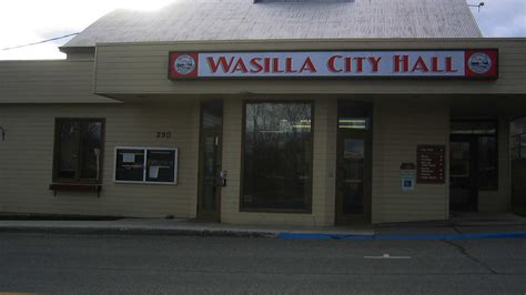 Wasilla mayoral race headed to a run-off - Alaska Watchman