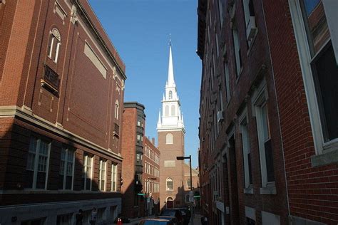 Boston Historic Sites: 10Best Historic Site Reviews