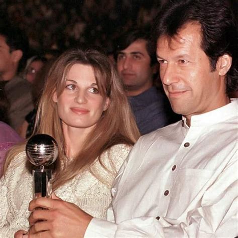 What are wives of Imran Khan saying about his election victory?