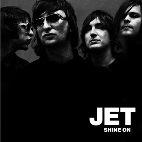 Jet - Shine On - Reviews - Album of The Year