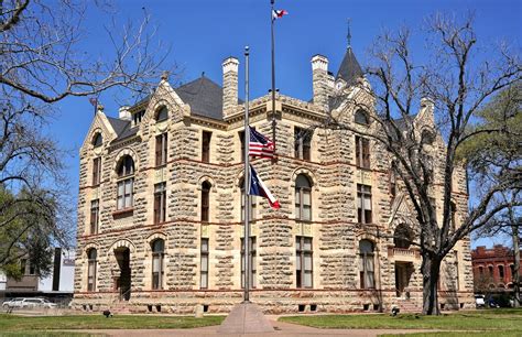 La Grange, Texas - a photo on Flickriver