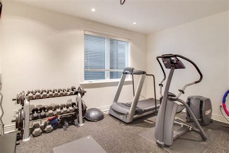 Ultimate Guide: Creating the Ultimate Basement Home Gym