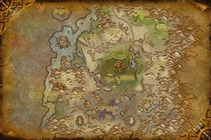 Shadowprey Village - Wowpedia - Your wiki guide to the World of Warcraft