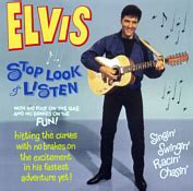 Stop, Look And Listen - Ultimate Spinout Recording Sessions - Elvis ...