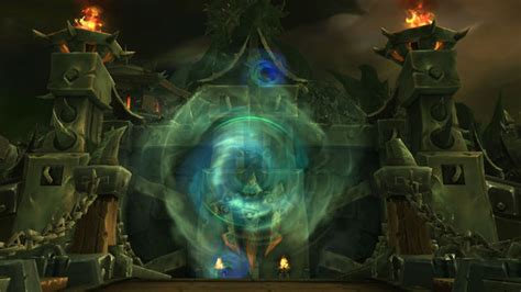 Ten Ton Hammer | Hellfire Citadel Hellbreach LFR Guide