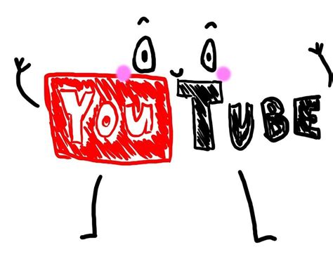 YouTube, funny Logo free image download