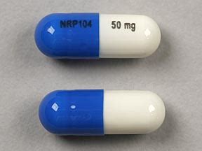 104 Blue & White Pill Images - Pill Identifier - Drugs.com