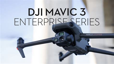 DJI Mavic 3 Enterprise - Kamera Express