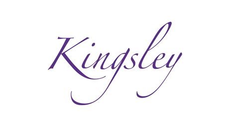 School Uniform – Kingsley School Shop