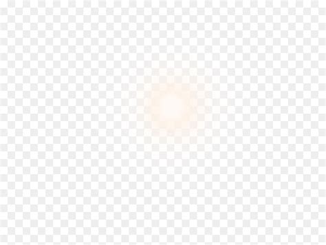 Free Png Download White Lens Flare Png Png Images Background - Circle ...