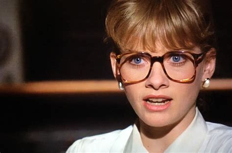 Barbara Crampton in From Beyond (1986) Directed by Stuart Gordon ...