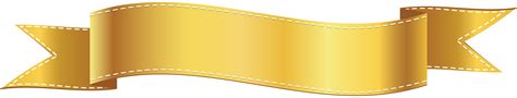 Clipart banner yellow ribbon, Clipart banner yellow ribbon Transparent FREE for download on ...