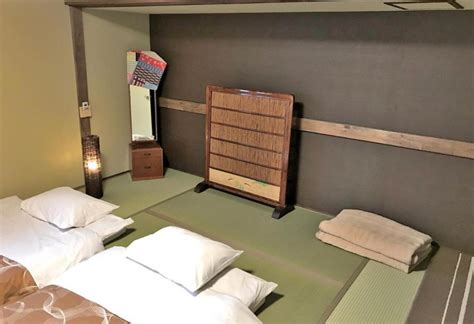 Book Hotel in Nara - Your Japan