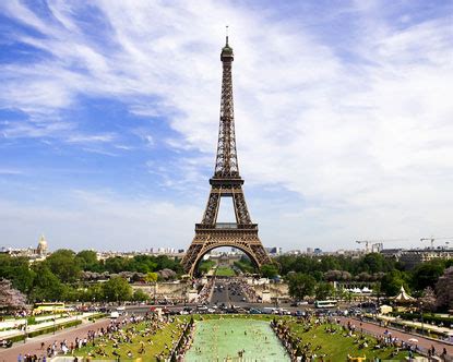 Paris History - History of France - Facts about Paris