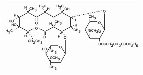 Red 40 Structure