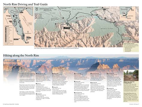 Grand Canyon Maps | NPMaps.com - just free maps, period.