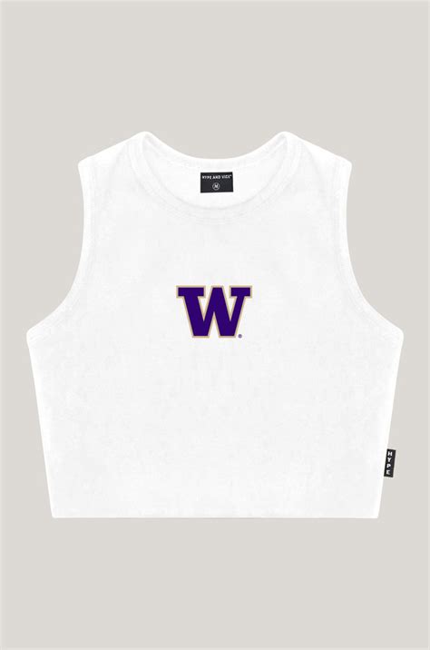 University of Washington (UW) | Cute and Trendy College Apparel – Hype ...