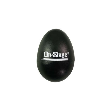 On-Stage - 24 Pack of Egg Shakers - On-Stage