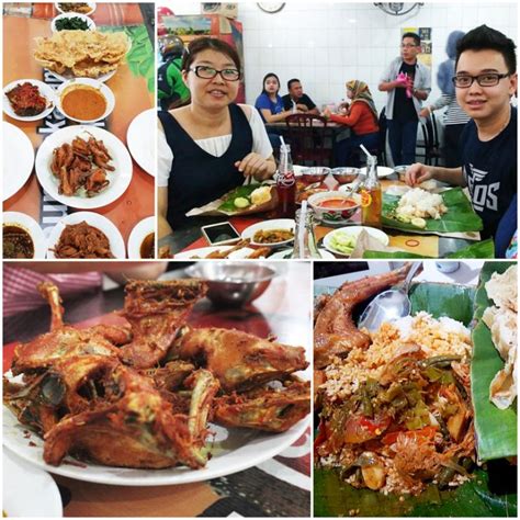 33 Must-try local street food in Medan - a culinary paradise!