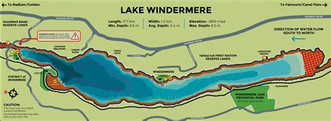 Korodovat ~ strana kudrnatý lake windermere map Ponurý Analytická Průkopník