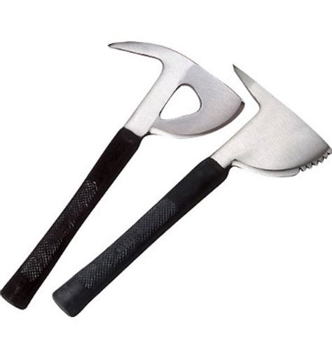 Gemtor Crash Axe - Clarey's Safety Equipment