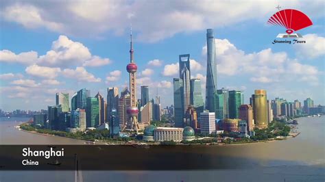 Stunning Tours China Package Highlights - YouTube