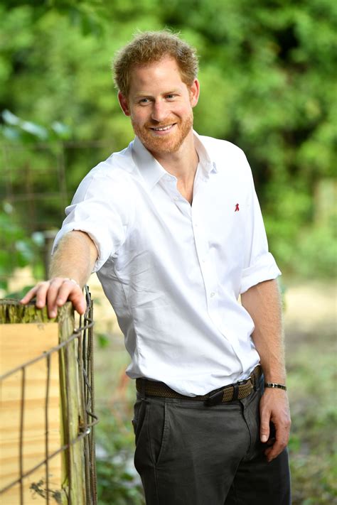 Quiz: How Well Do You Know Prince Harry? - Fame10