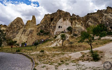 You Should Visit the Fascinating Goreme Open Air Museum - Rusty Travel Trunk