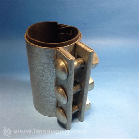 Morris Coupling 3-3C-OD Compression Coupling - IMS Supply