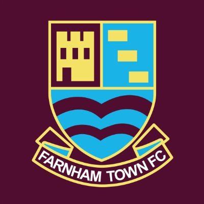 Farnham Town FC Walkers - WFA