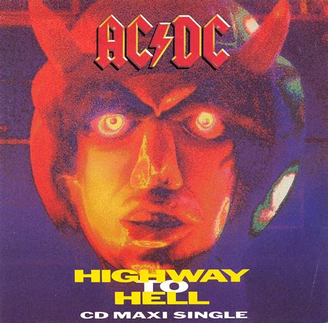 Release “Highway to Hell” by AC/DC - MusicBrainz