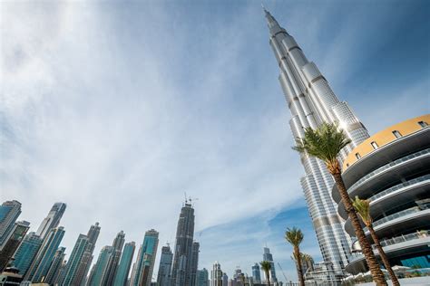 Dubai, United Arab Emirates | Page 431 | SkyscraperCity Forum