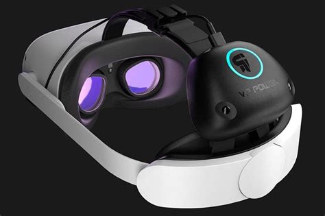 Gear Up Your VR Game: The Best Meta Quest 3 Accessories | Oculus, Vr accessories, Vr experience