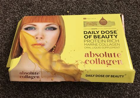 Absolute Collagen - Bizzimummy 🧚‍♀️