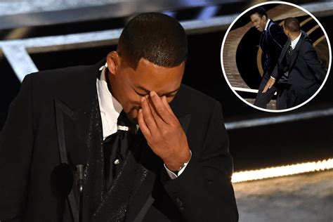 Will Smith's Miserable Year Since the Slap That Shook Hollywood - Newsweek