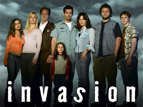 Watch Invasion Season 1 | Prime Video