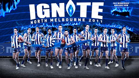 North Melbourne Football Club