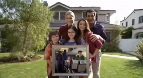 Filming Locations: Modern Family Dunphy House