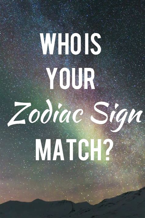 zodiac sign match | Zodiac signs matches, Zodiac signs love matches ...