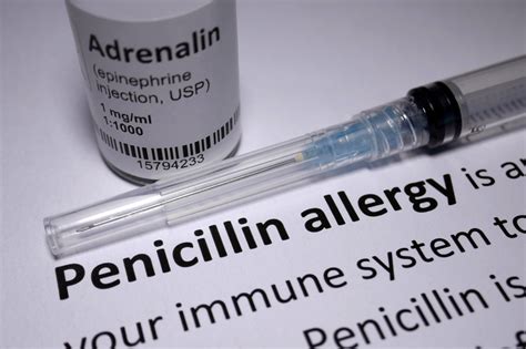 Penicillin Skin Test Kit Demonstrates High Negative Predictive Value ...