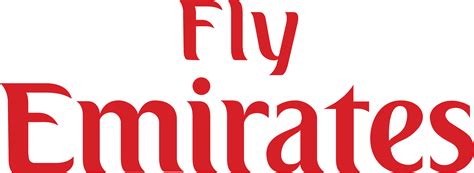 Fly Emirates Logo Png E Vetor Download De Logo | Images and Photos finder